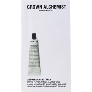 Grown Alchemist 50 Sachets of Age-Repair Hand Cream
